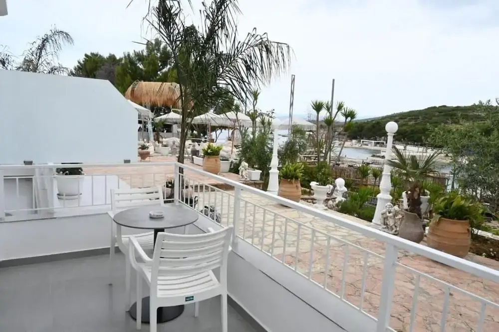 Foto - EMAR Beachfront Hotel Ksamil