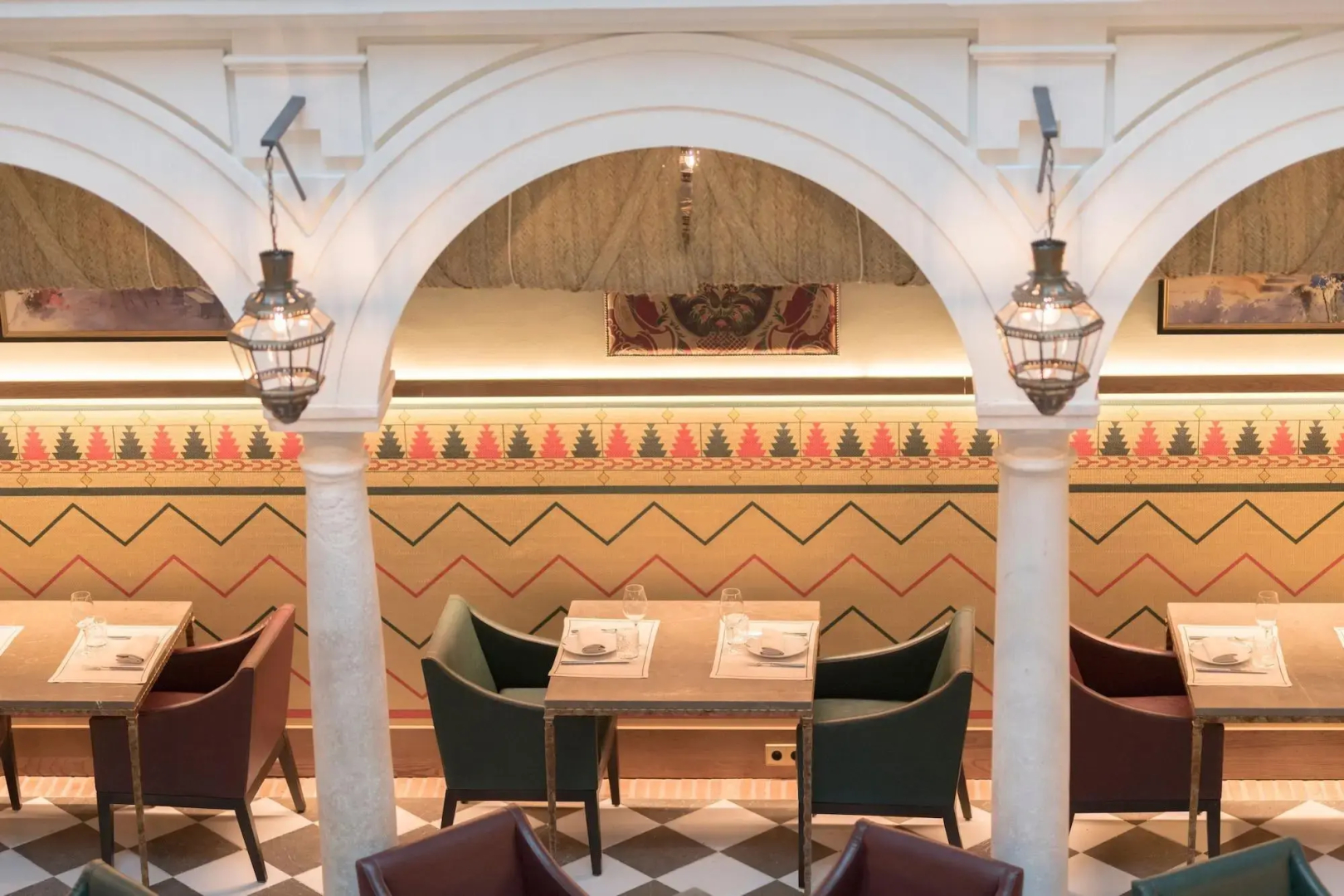 Photo - Palacio Solecio, a Small Luxury Hotel of the World