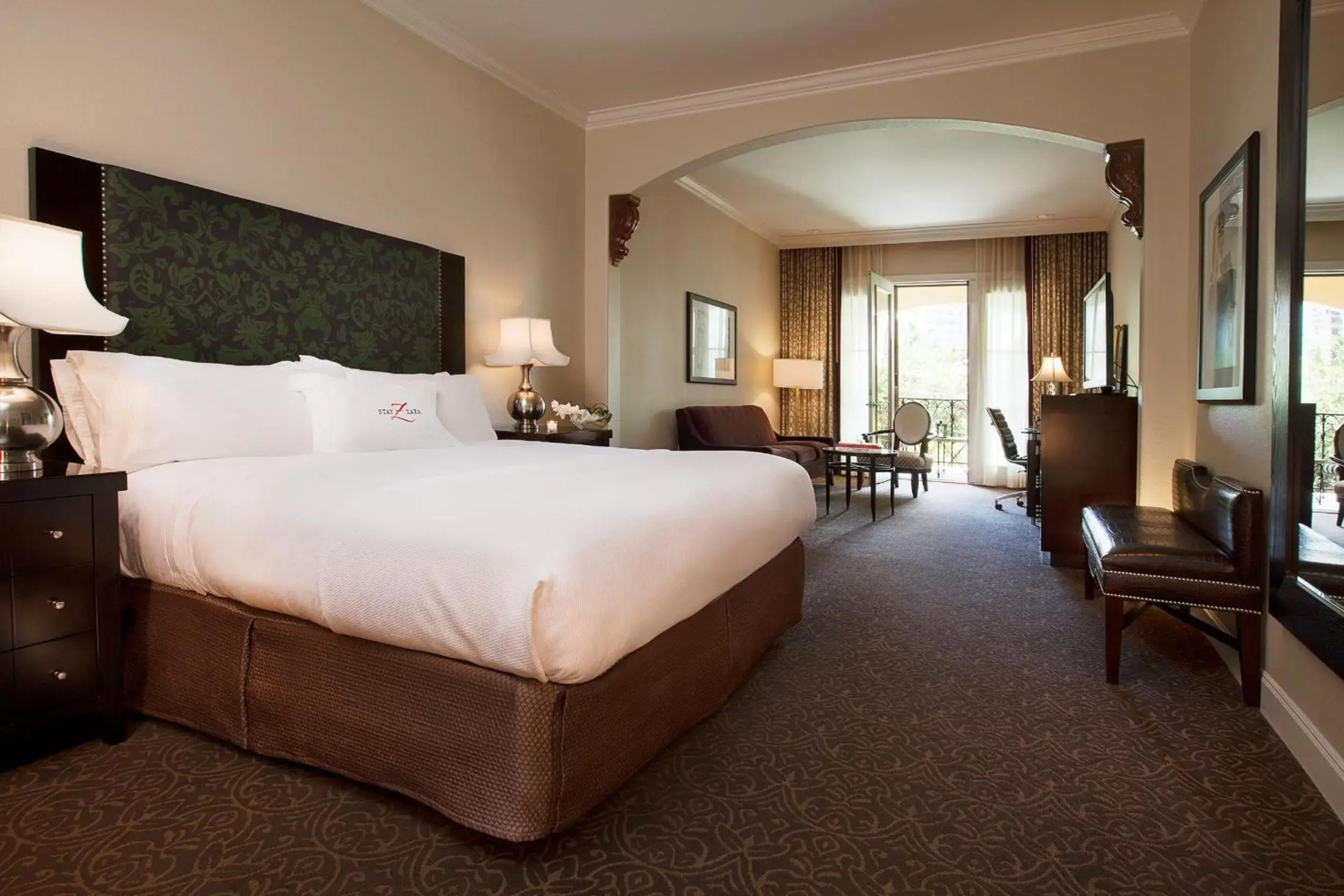 Foto - Hotel ZaZa Dallas