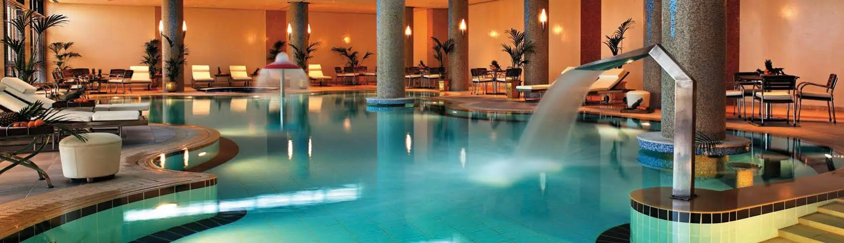 Movenpick Sanaa — фото 1