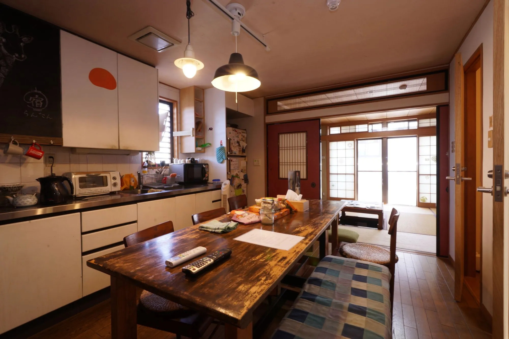 Foto - Guest House WA