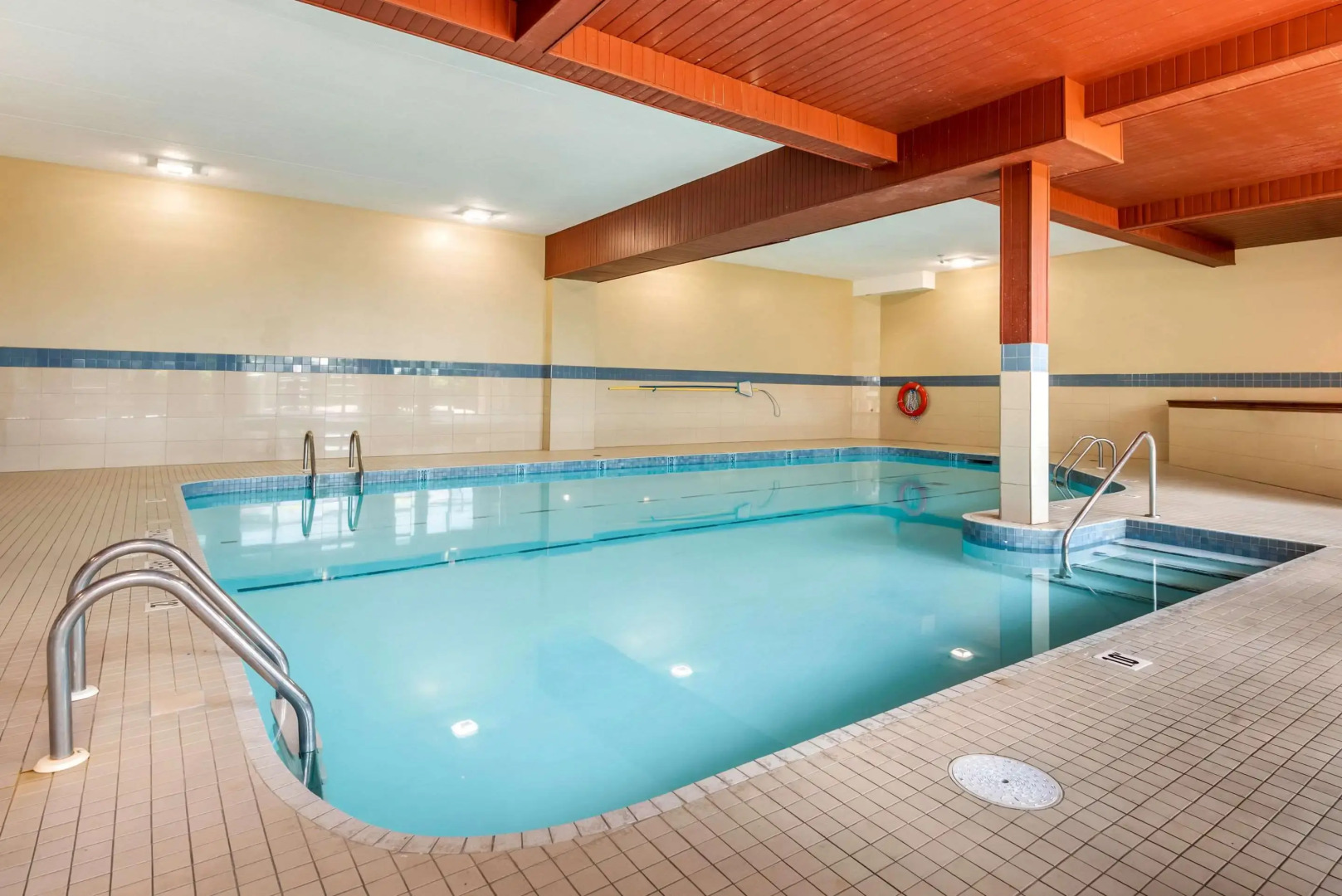 Foto - Quality Inn & Suites