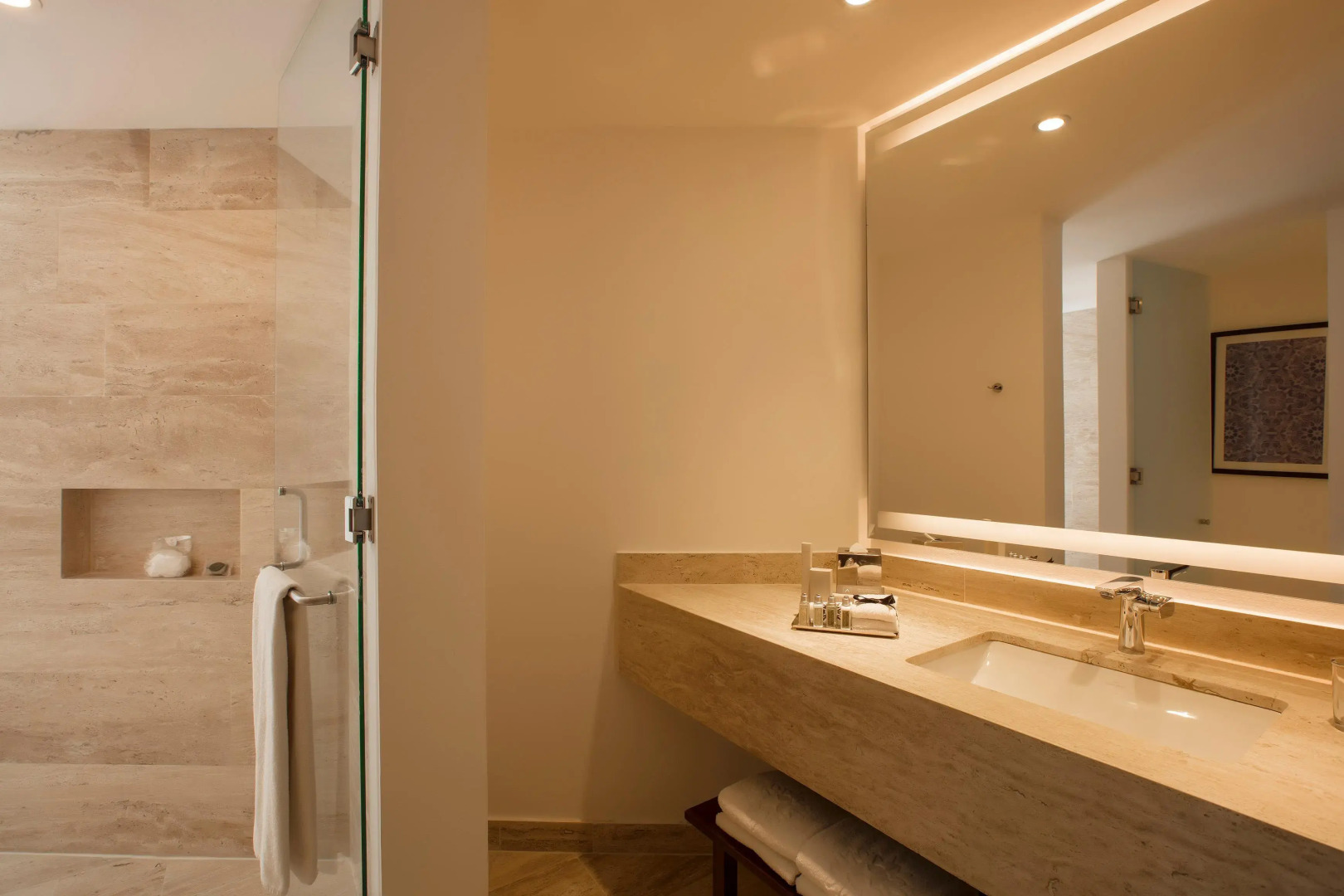 Foto - Altitude at Krystal Grand Cancun - All Inclusive