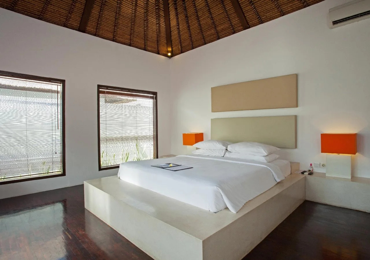 Foto - Bvilla Spa Hotel