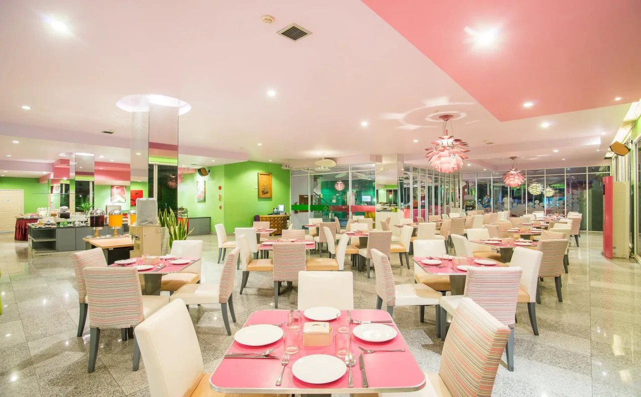 Foto - Best Bella Pattaya