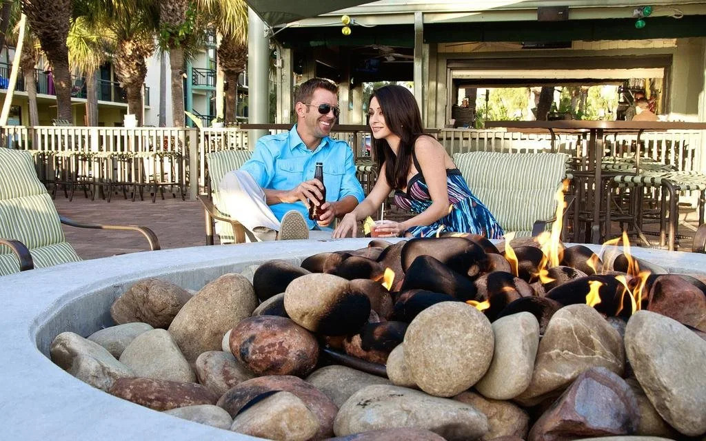 Photo - Sirata Beach Resort St Pete Beach