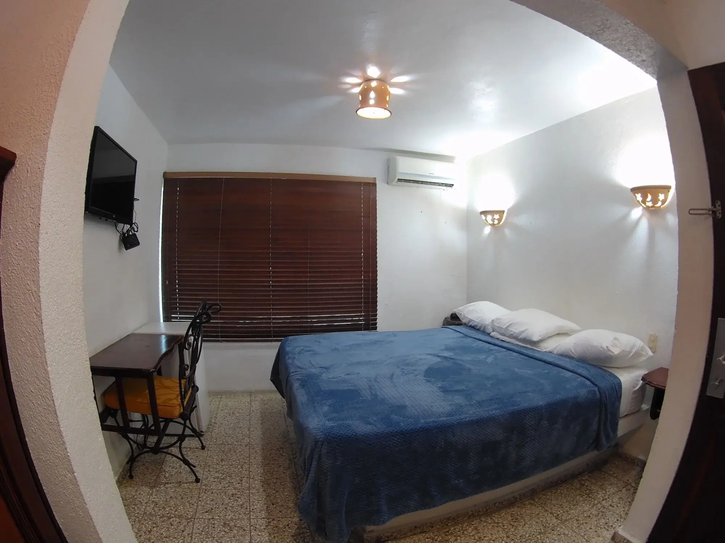 Foto - Hotel Maison Gautreaux