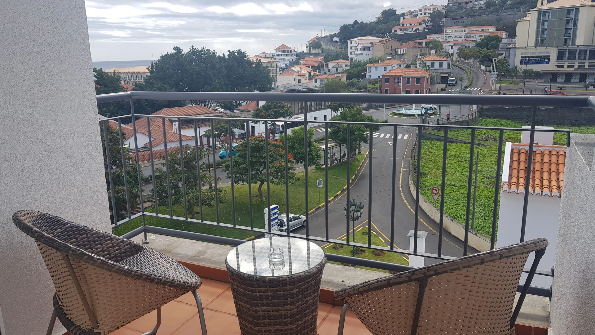 Photo - Santa Cruz Village Hotel