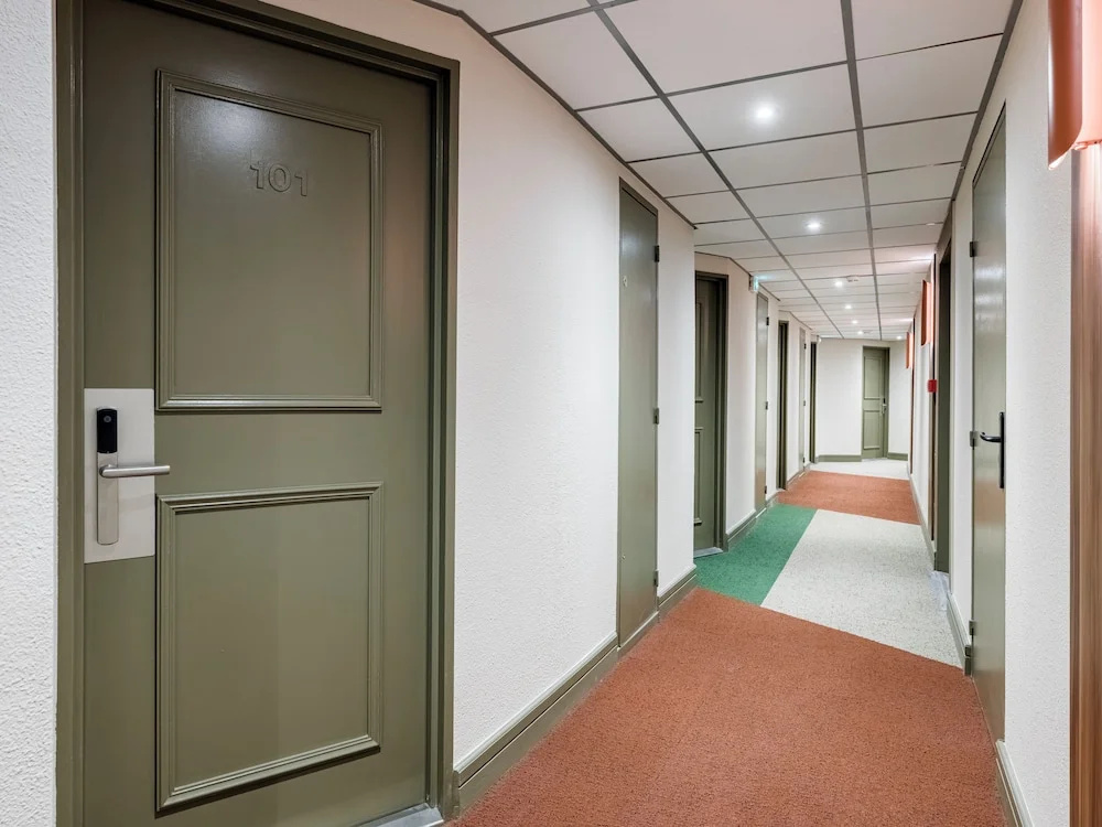 Foto - ibis Styles Annecy Le Vieux (Ouverture mai 2026)