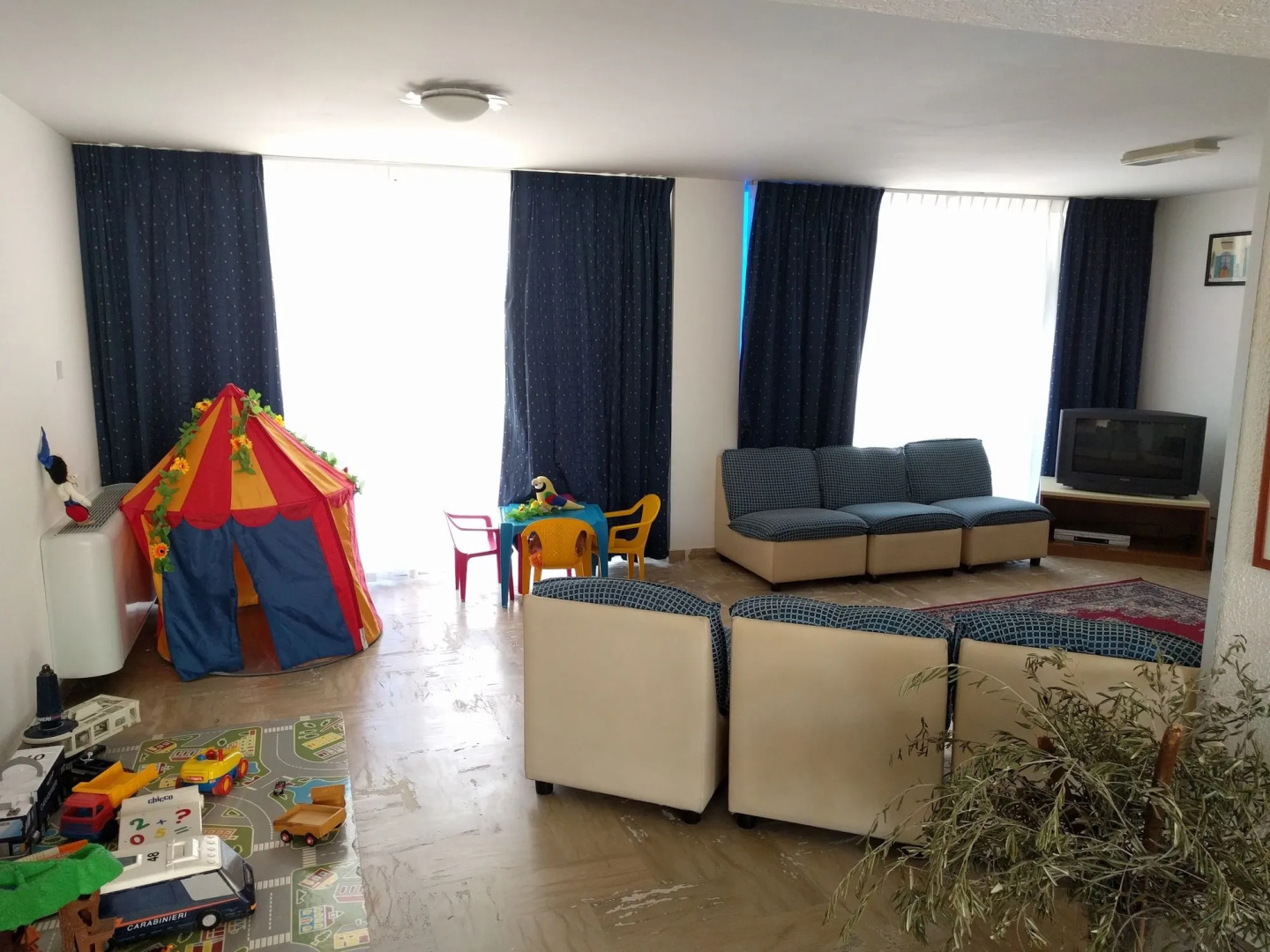 Foto - Hotel Arabesco