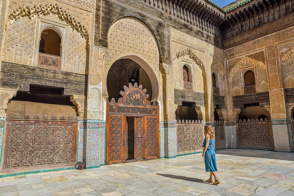 Foto - Riad Mayfez Suites & Spa