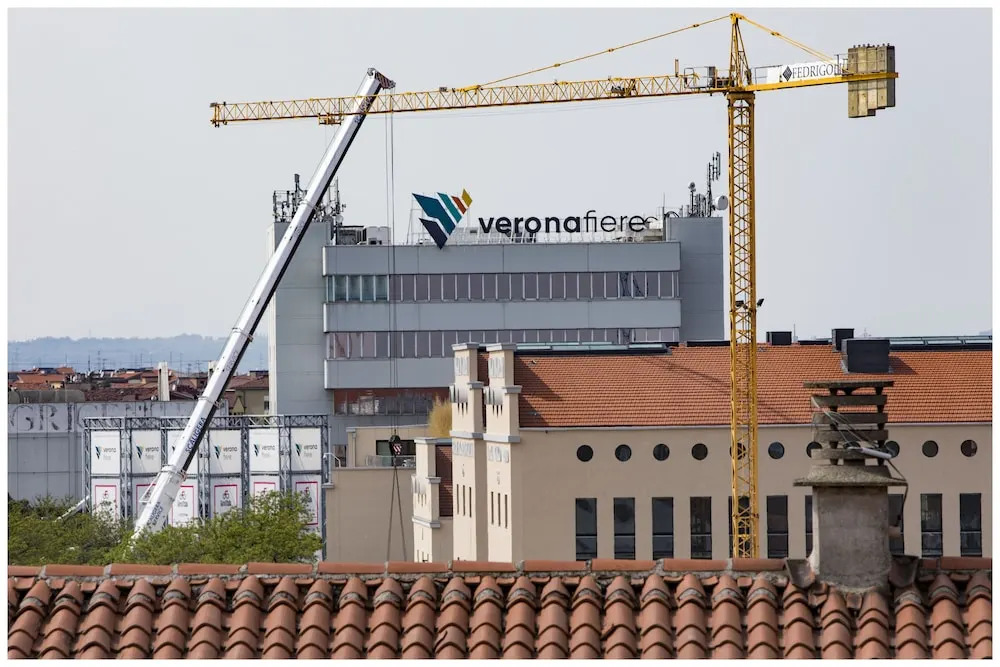 Foto - Santa Teresa House