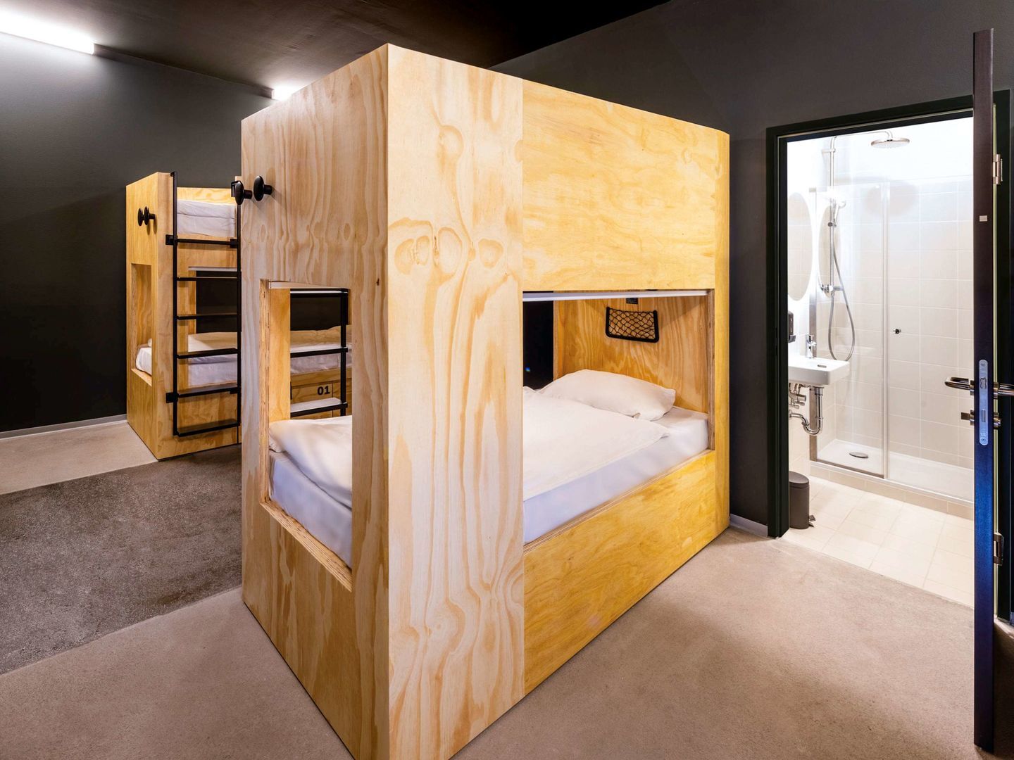 Foto - JO&JOE Vienna