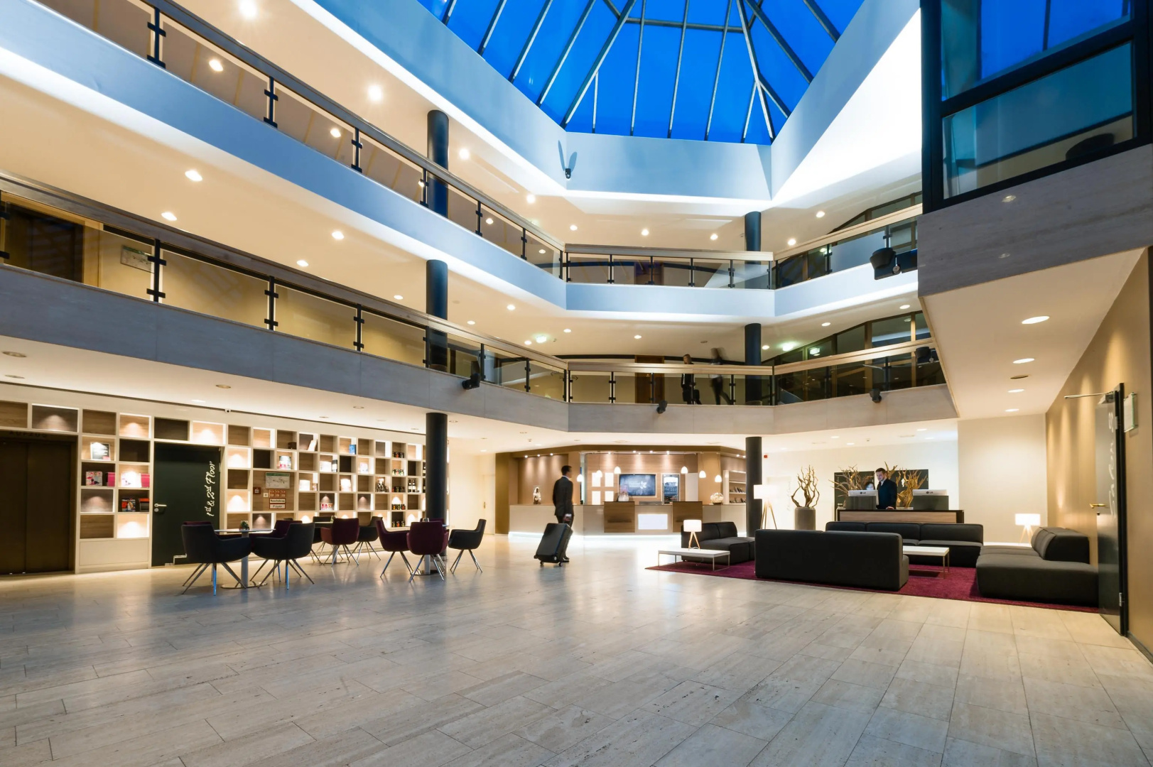 Photo - Best Western Plus Parkhotel Velbert
