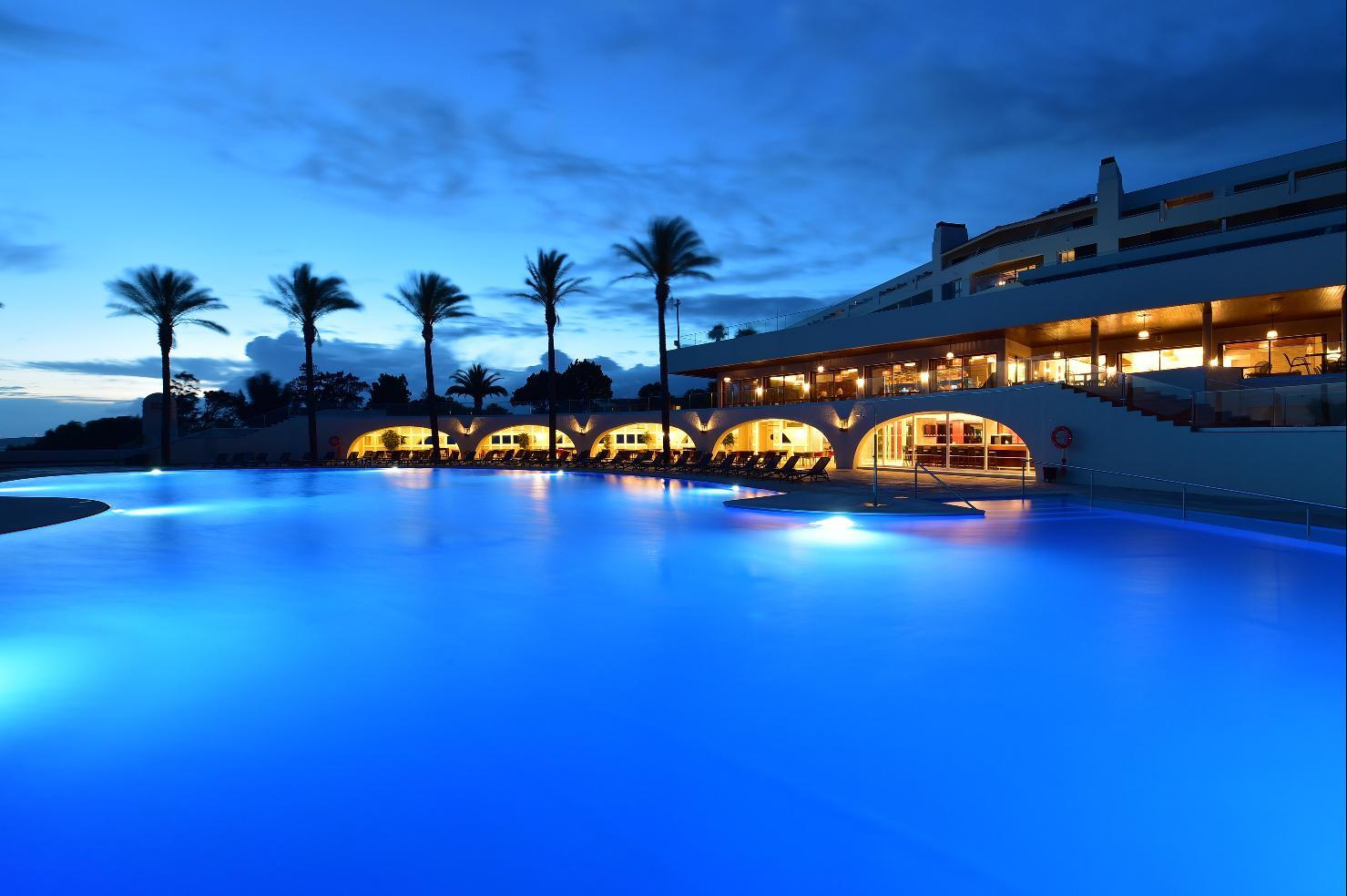 Foto - Pestana Alvor Praia Premium Beach & Golf Resort