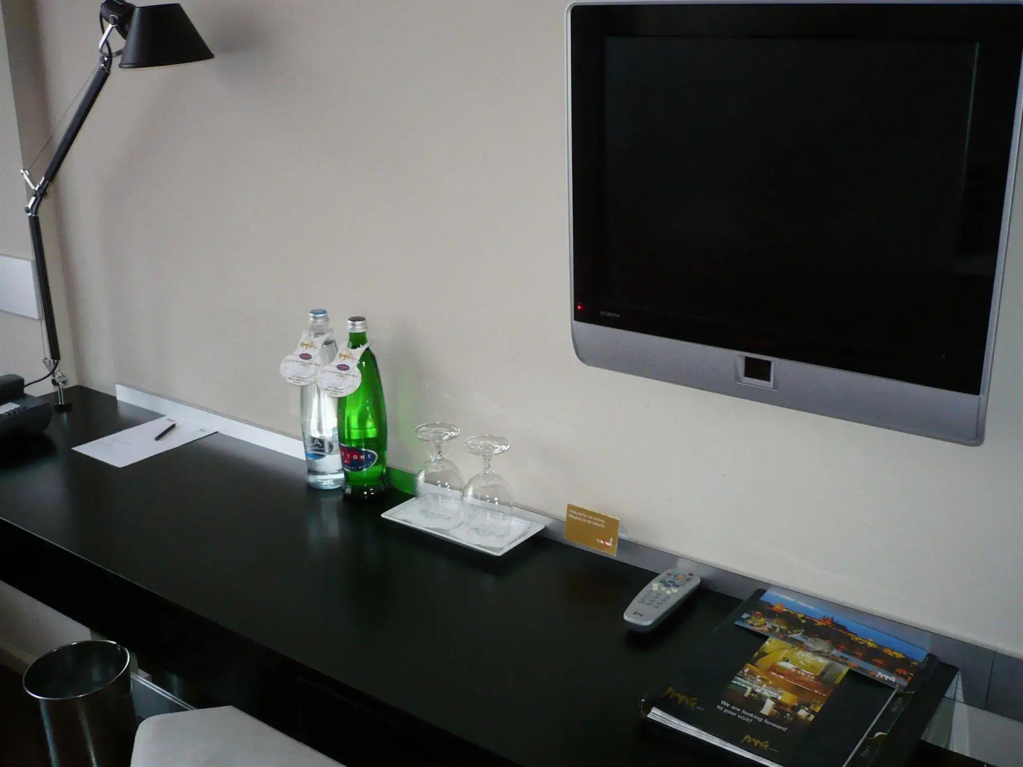 Foto - Perla Hotel
