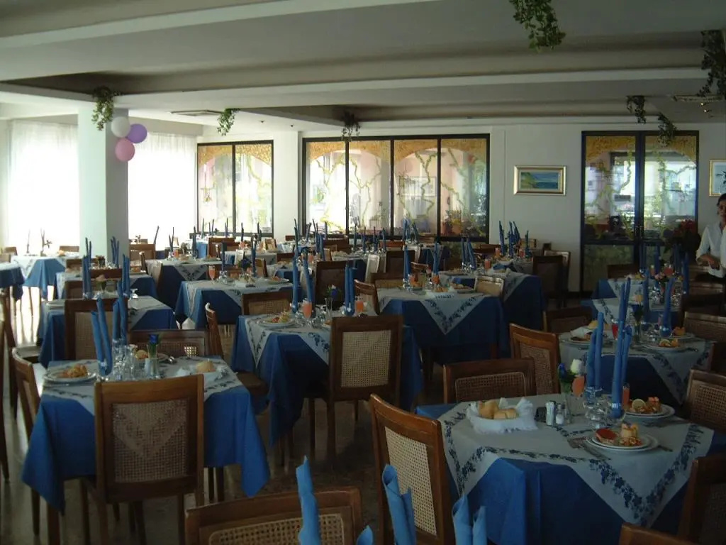 Foto - Hotel Artide - Beach Front