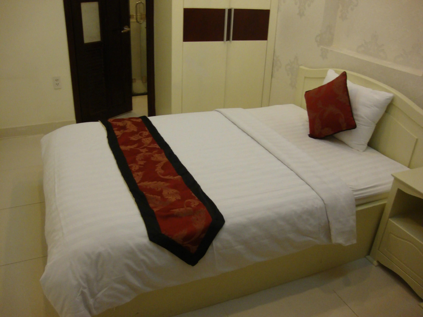 Foto - Collection O Cozy 5 Hotel - Near SECC