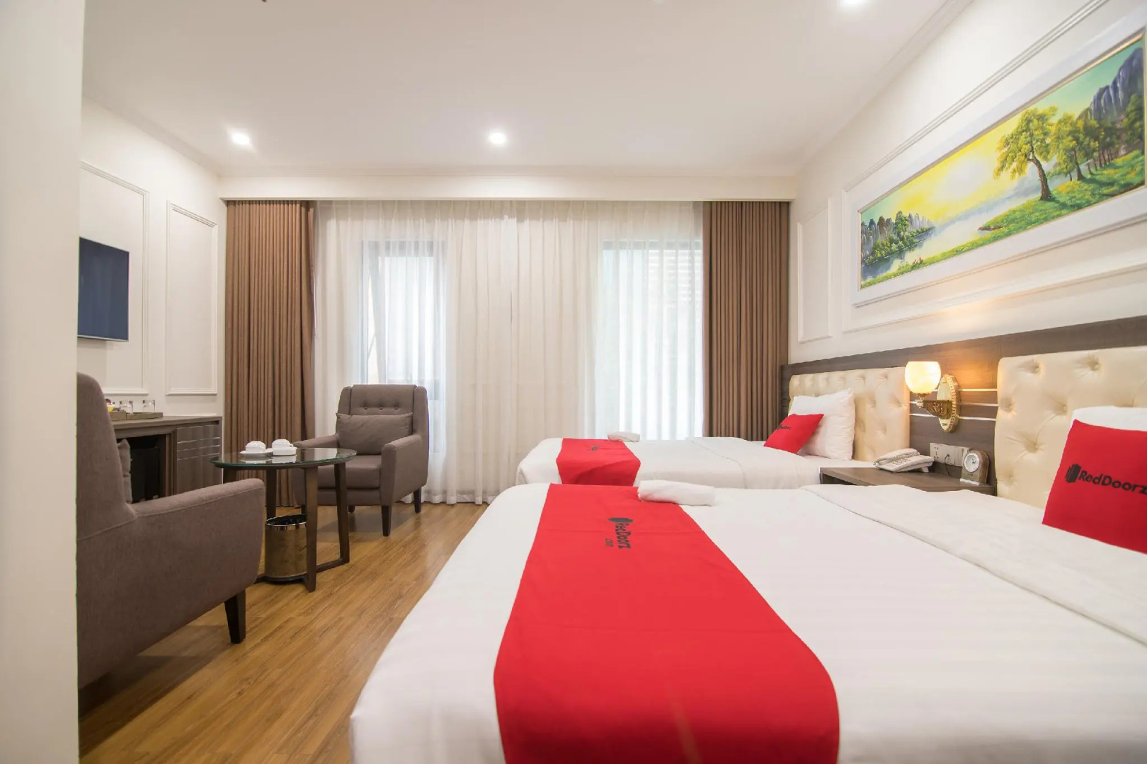 Foto - Dai Phat Hotel