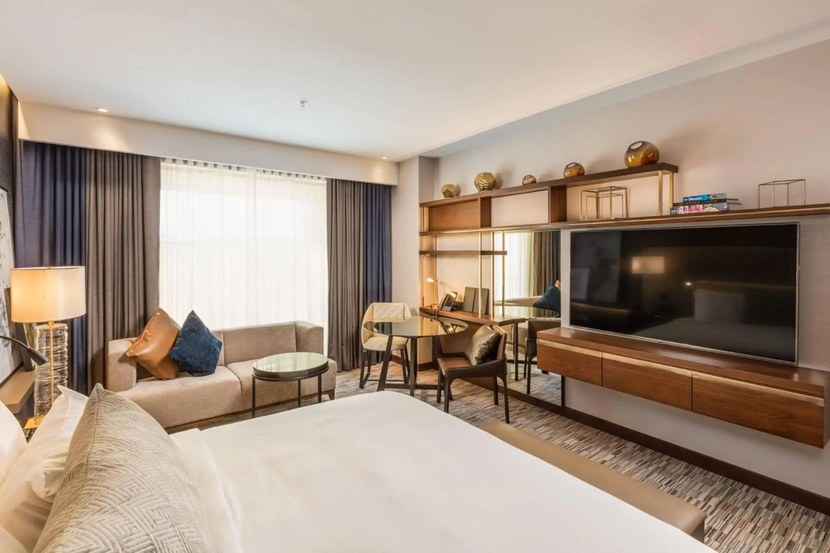 Photo - JW Marriott Hotel Monterrey Valle