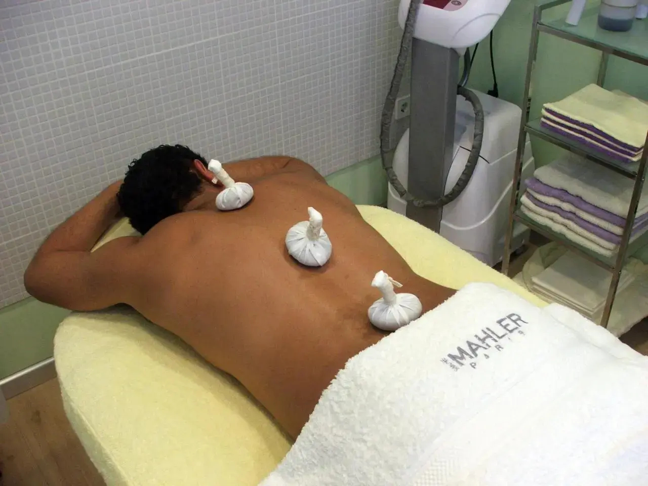 Photo - Hotel Spa QH Centro León