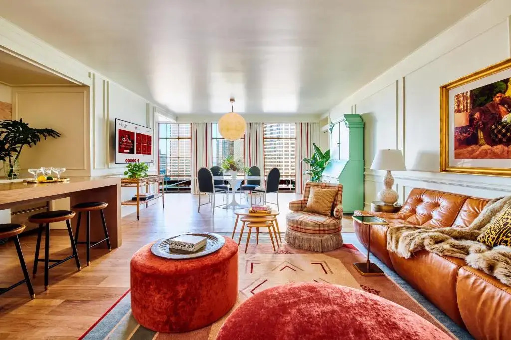 Foto - Virgin Hotels New Orleans