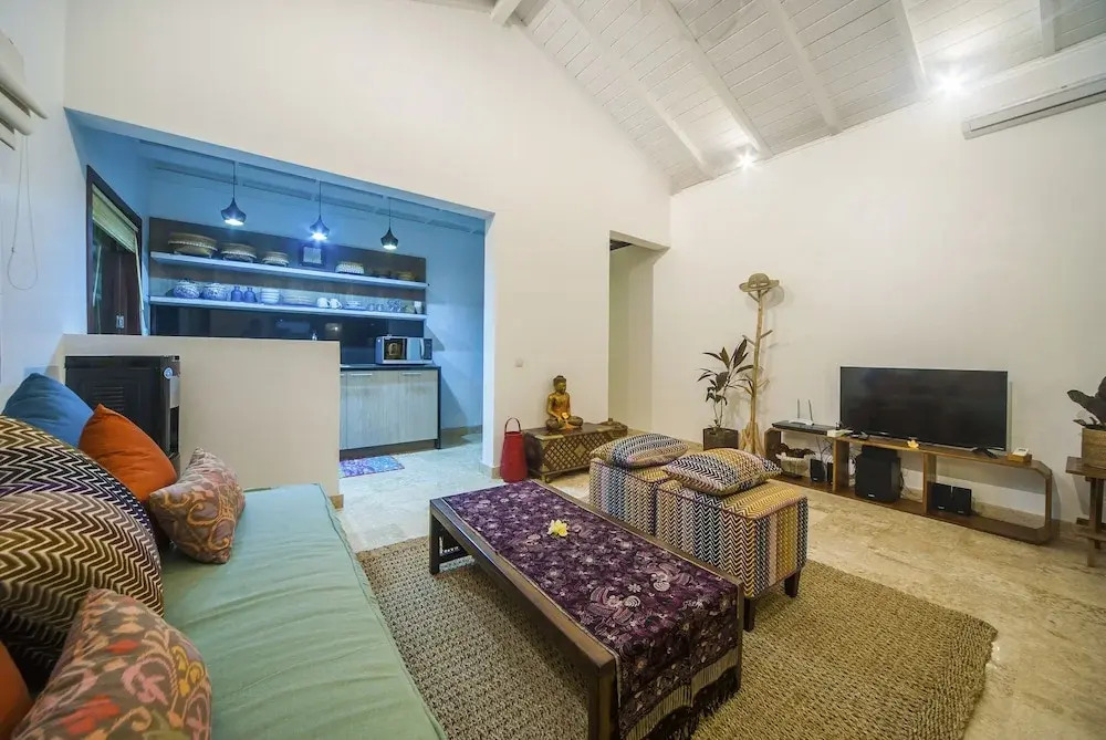 Photo - Villa Damai Ubud