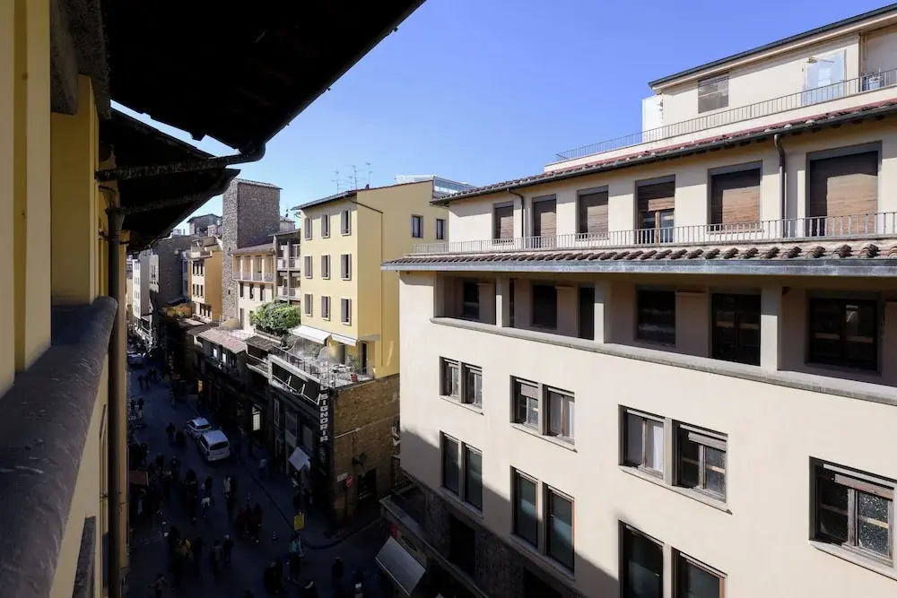 Foto - Domus Uffizi
