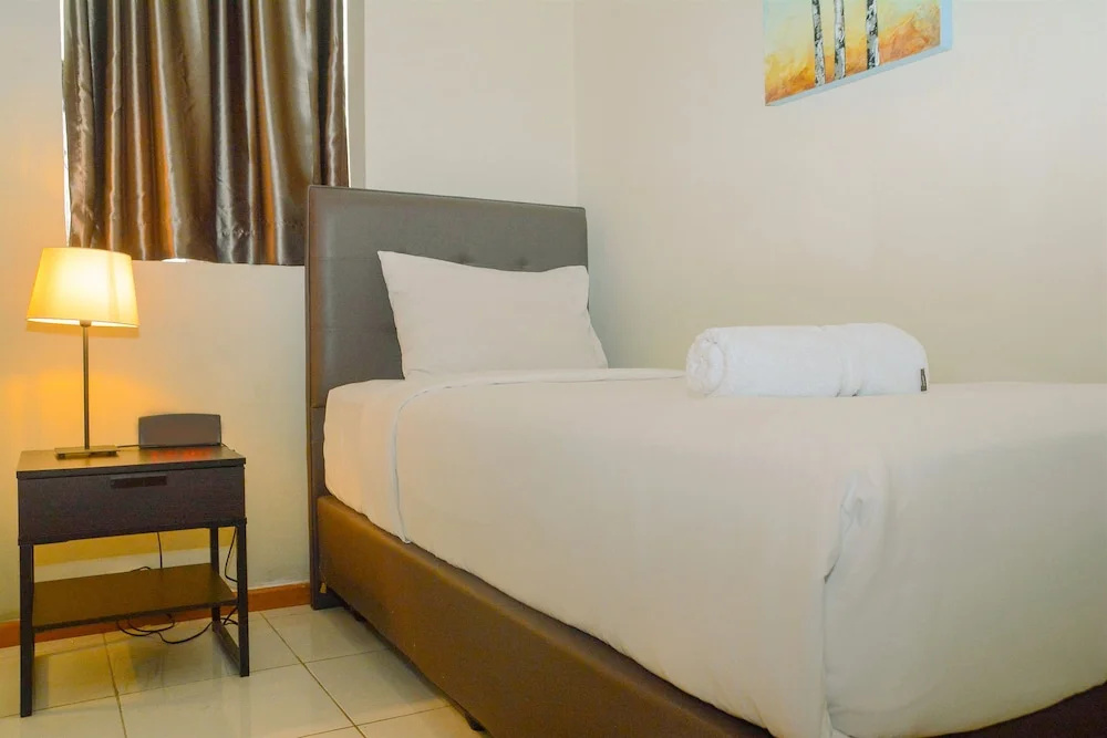 3BR Business Residence at Grand Palace Kemayoran