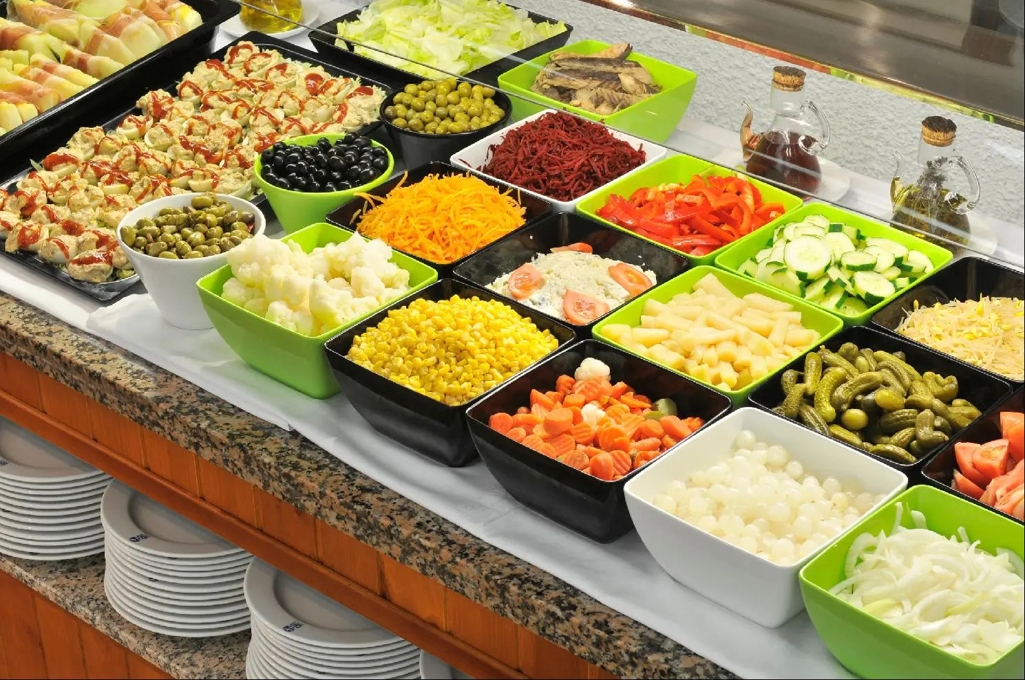 Photo - Hotel GHT Neptuno-Tossa & Venus SPA