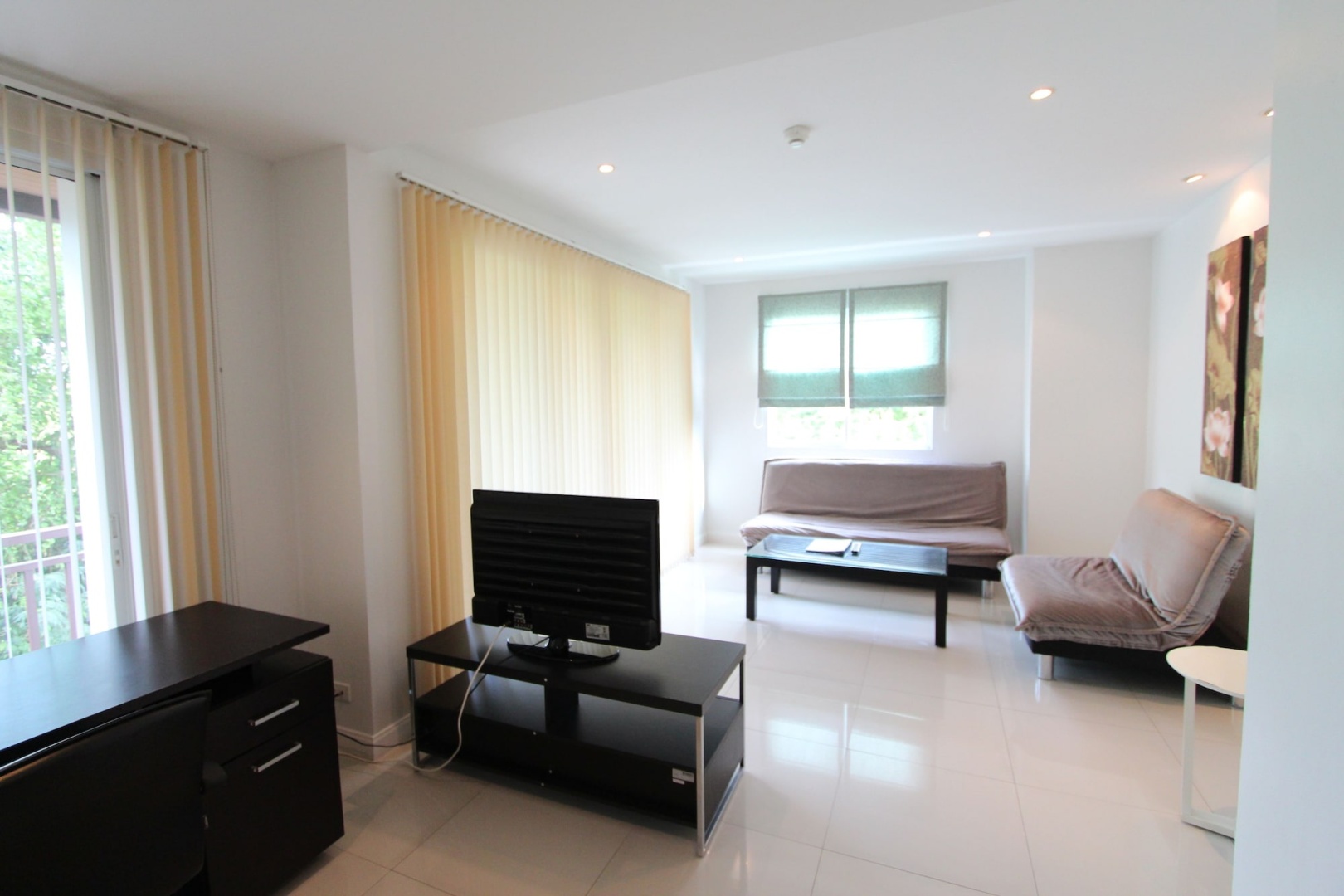 Foto - Jomtien Beach Penthouses