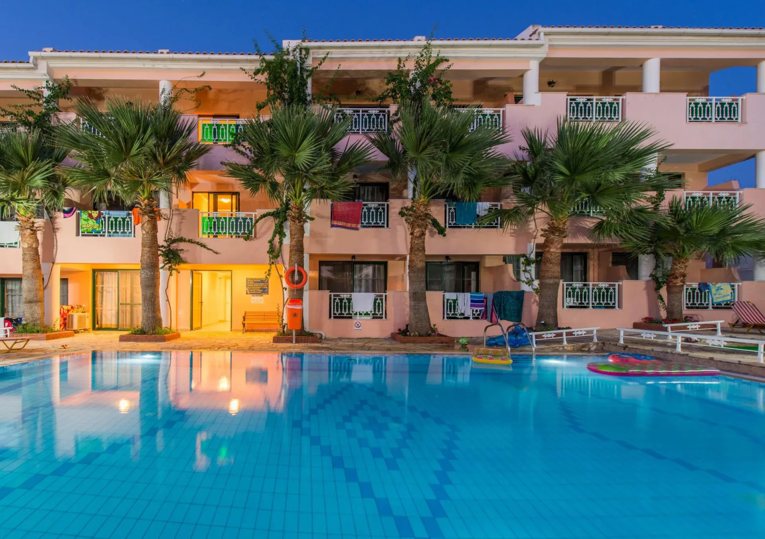 Foto - Caretta Beach Resort & Waterpark