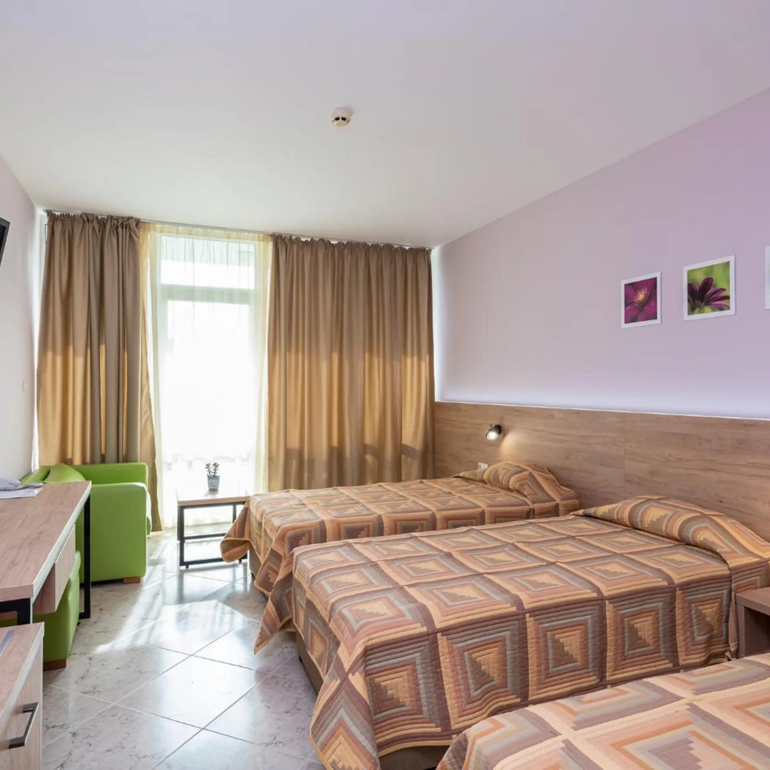 Photo - Hotel Ivana Palace