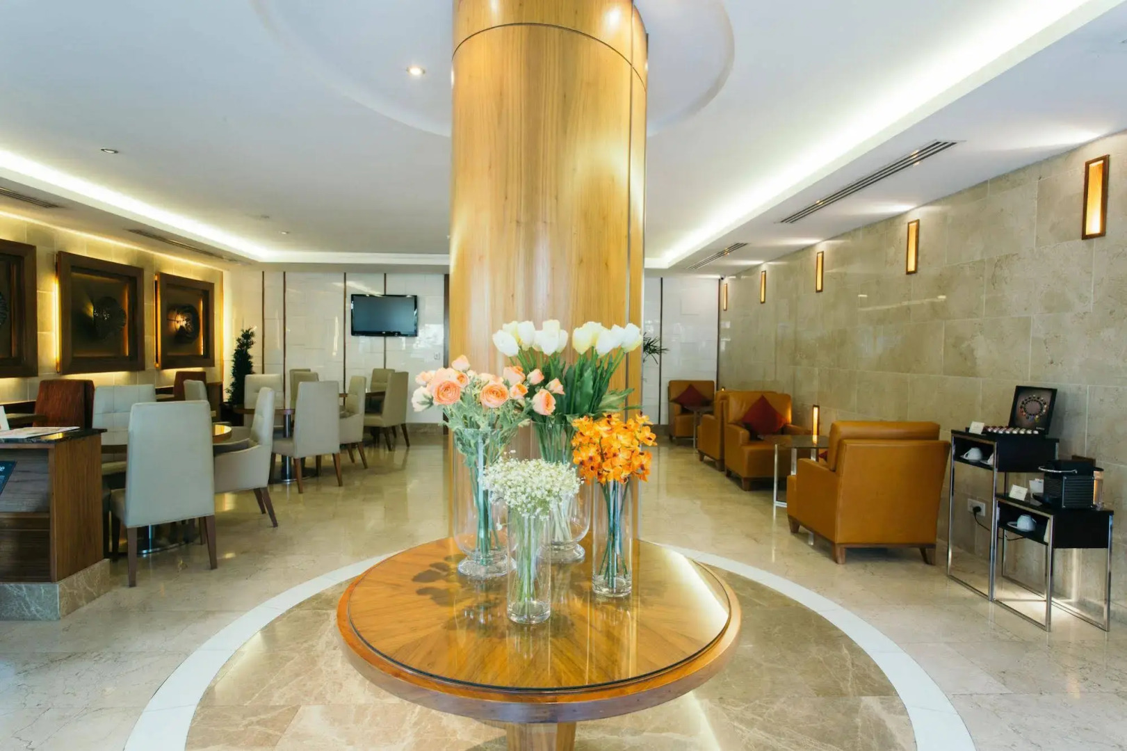 Foto - Thomson Residence Hotel