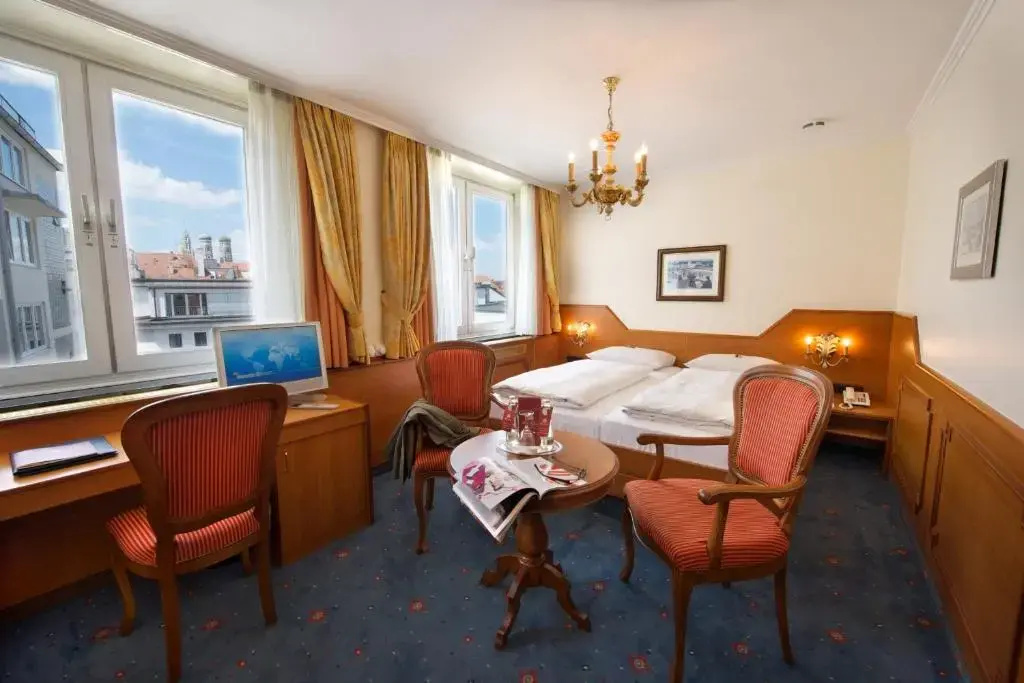 Foto - Hotel Torbrau