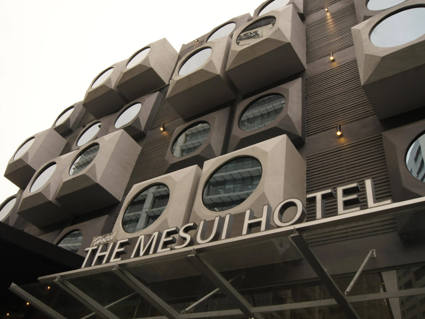 Foto - The Mesui Hotel Bukit Bintang