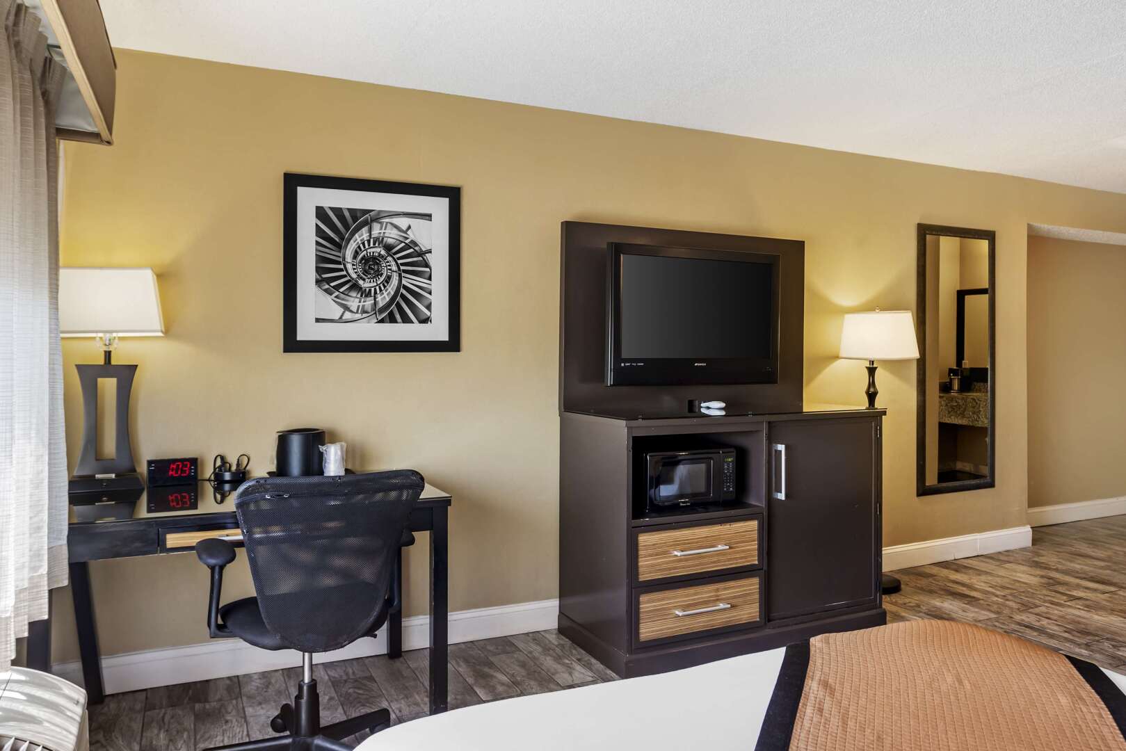 Foto - Best Western Plus Newark Airport West