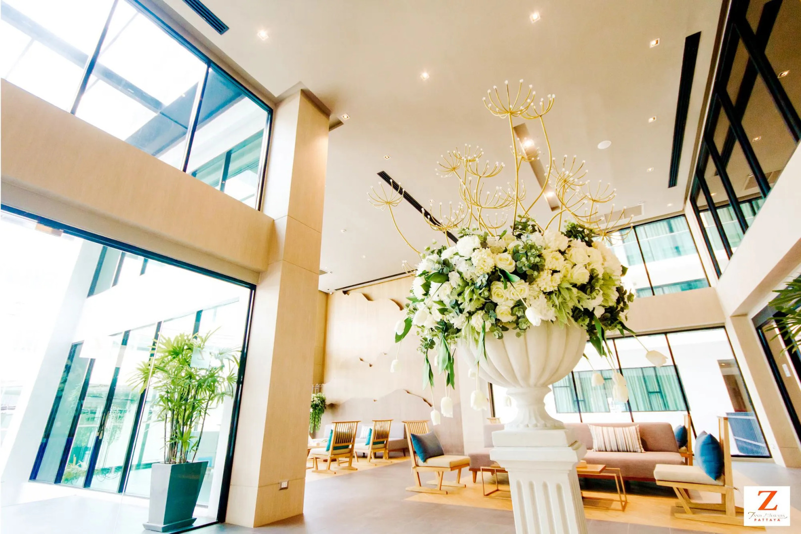 Foto - Zand Morada Pattaya