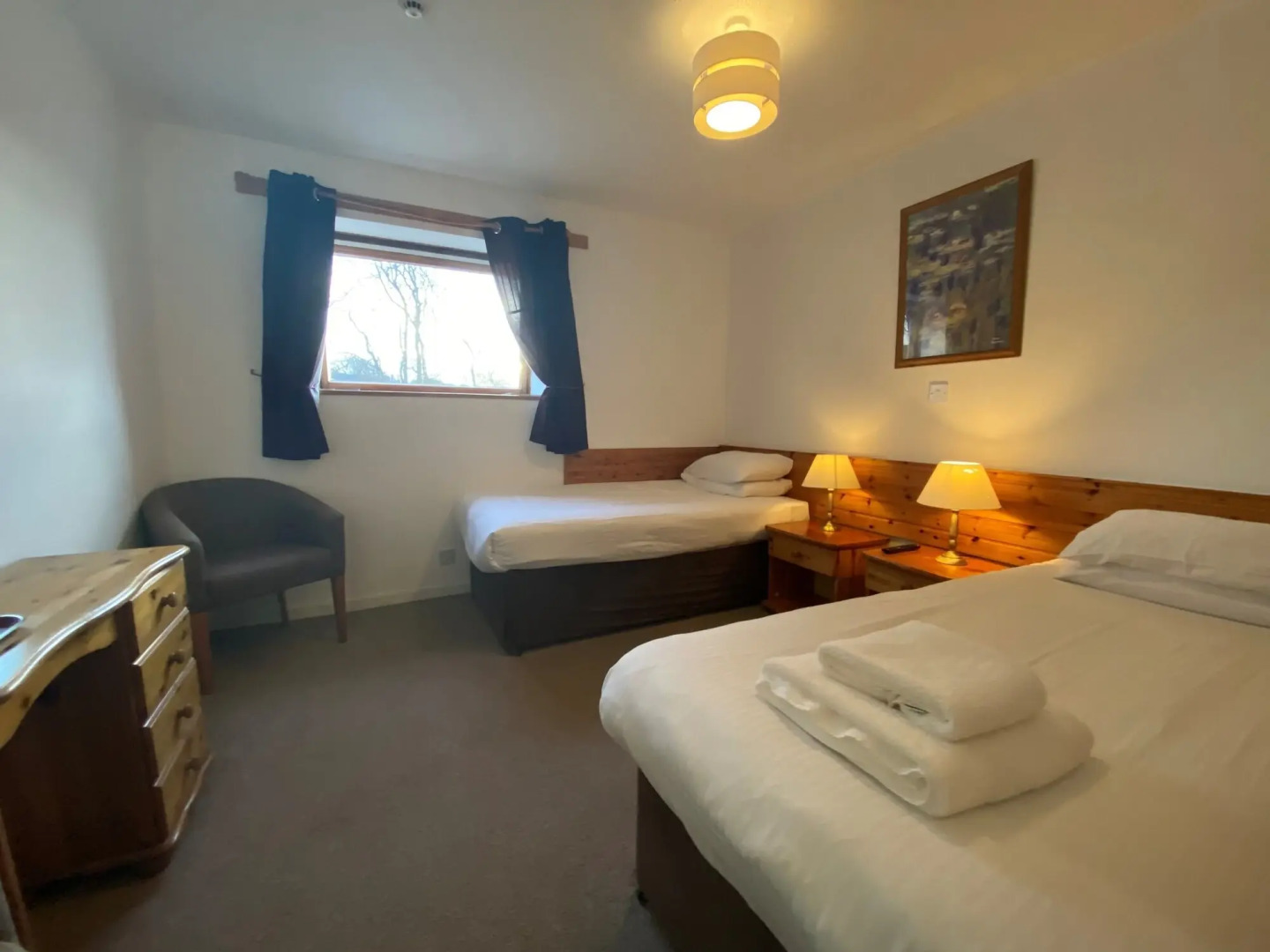 Foto - Smithton Hotel