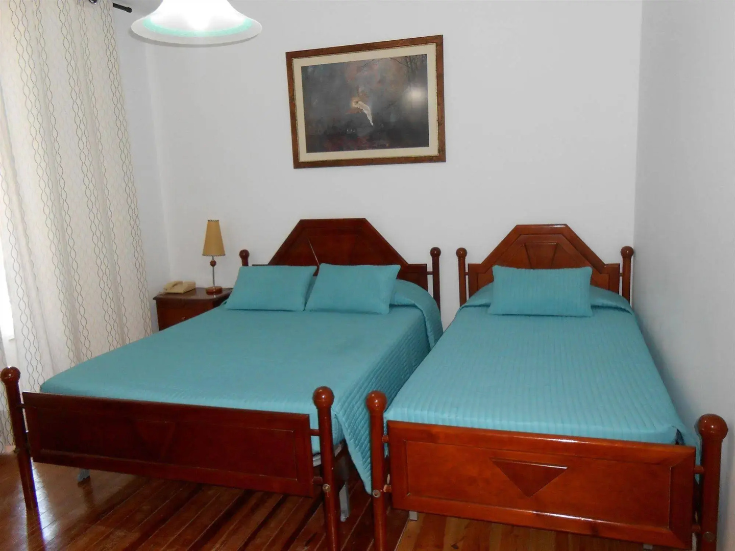 Foto - Residencial Joao XXI