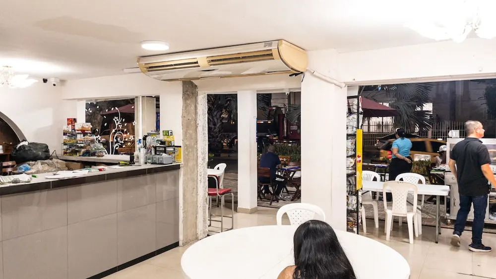 Photo - Hotel & Restaurante Oasis CTG