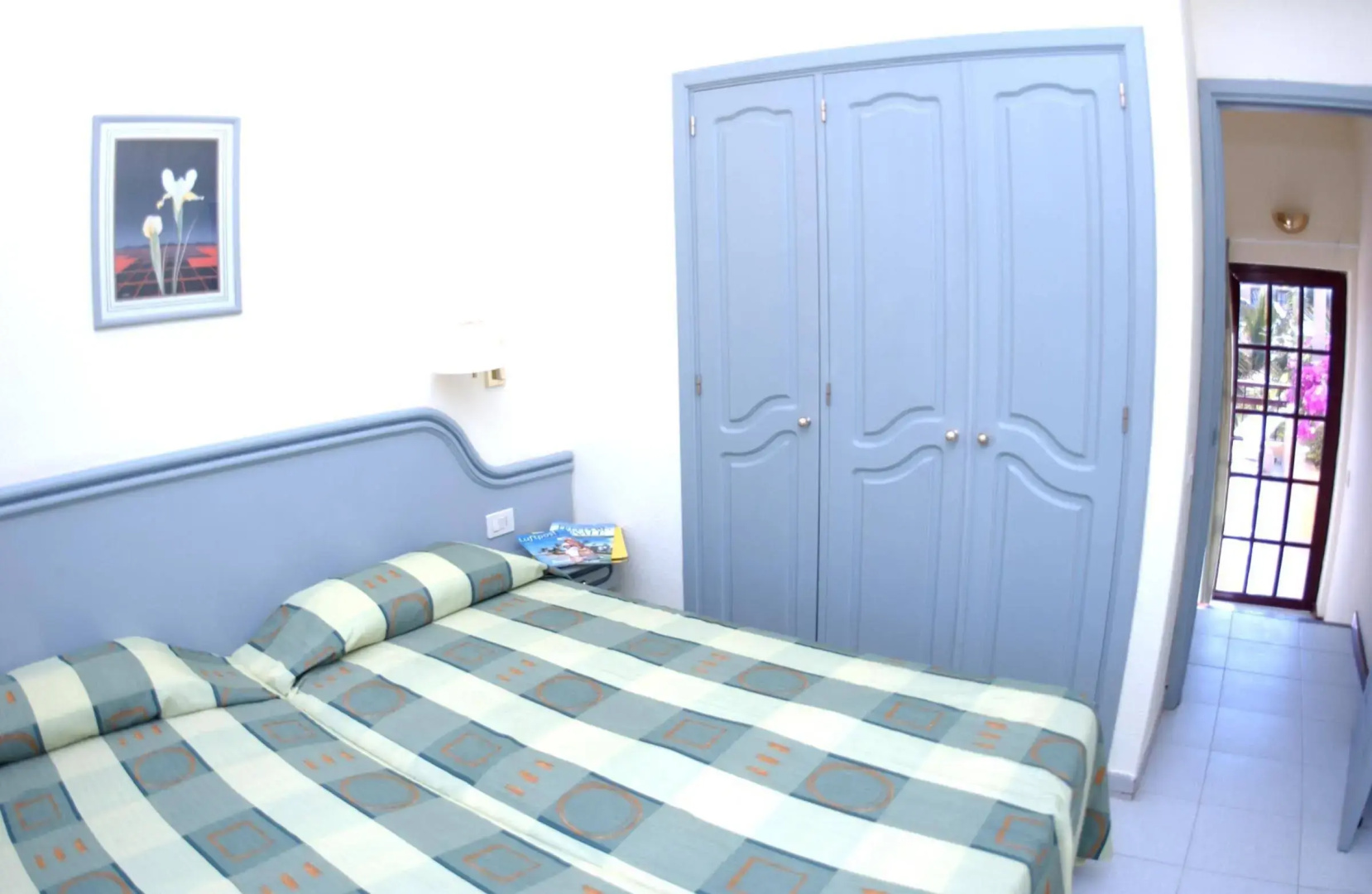 Photo - Bungalows Maspalomas Oasis Club - All Inclusive.