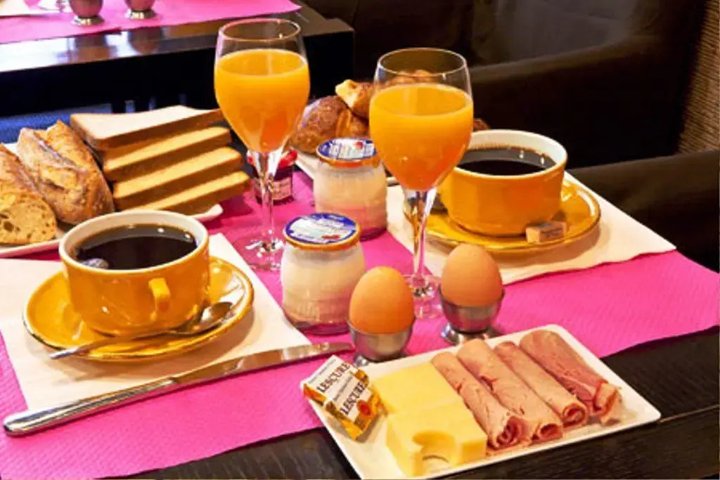 Photo - Grand Tonic hôtel & SPA Paris