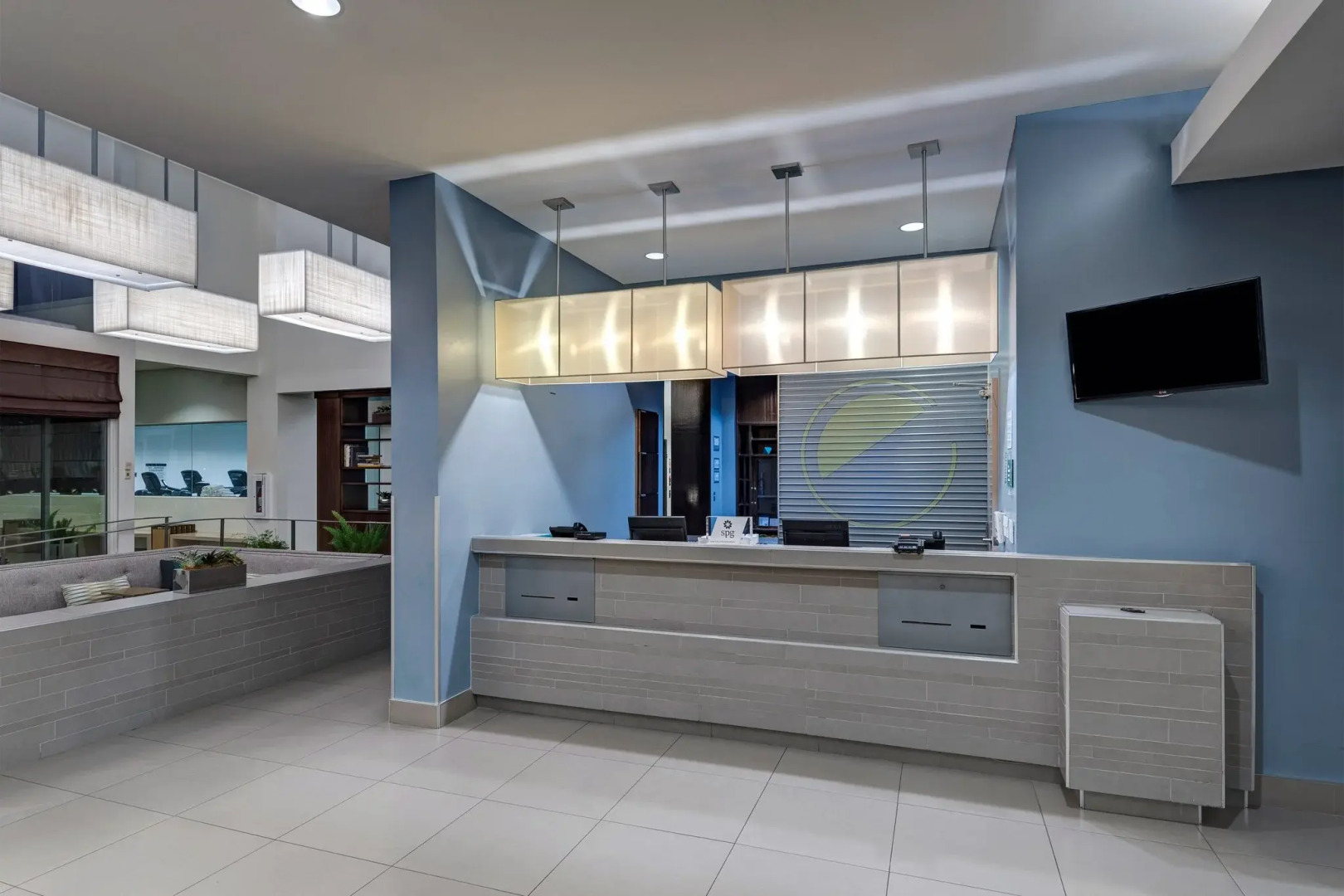 Photo - Element Houston Vintage Park