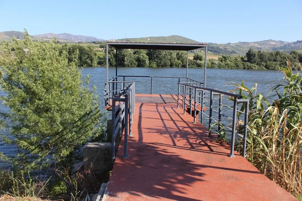 Foto - Residencial Douro