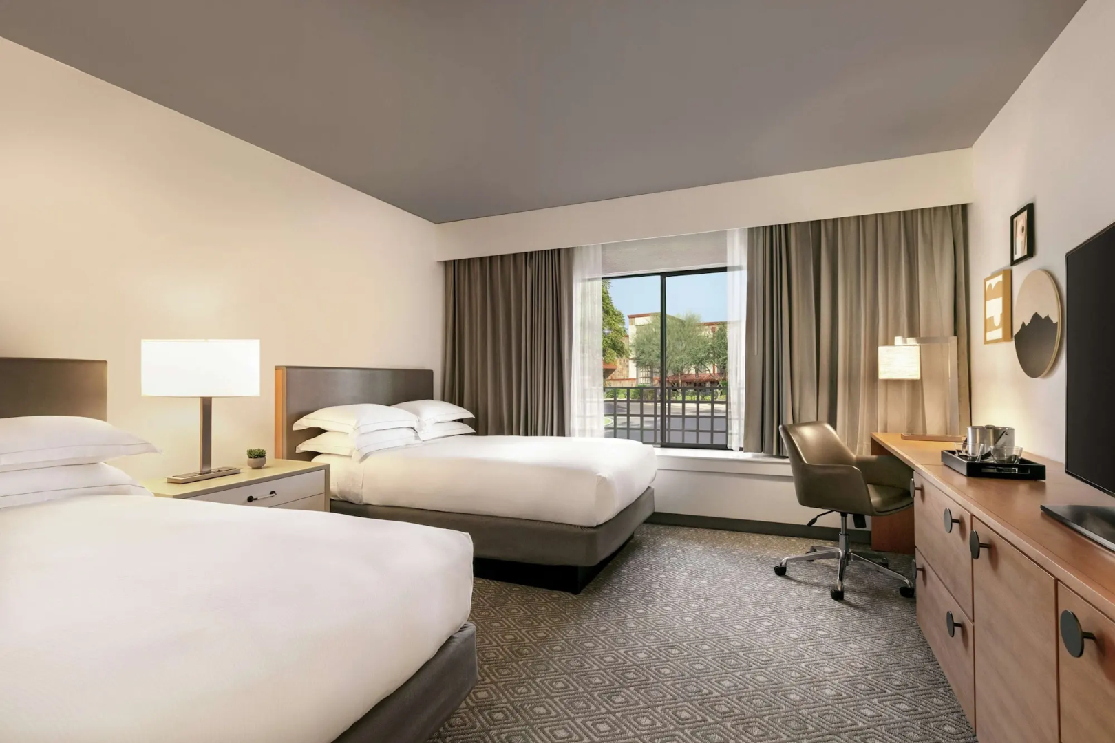 Photo - Hilton Scottsdale Resort & Villas