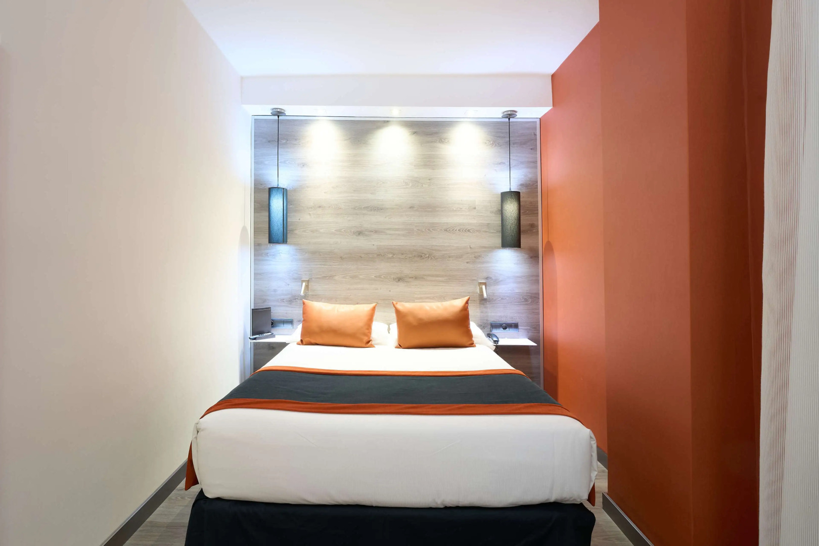 Foto - Catalonia Mikado