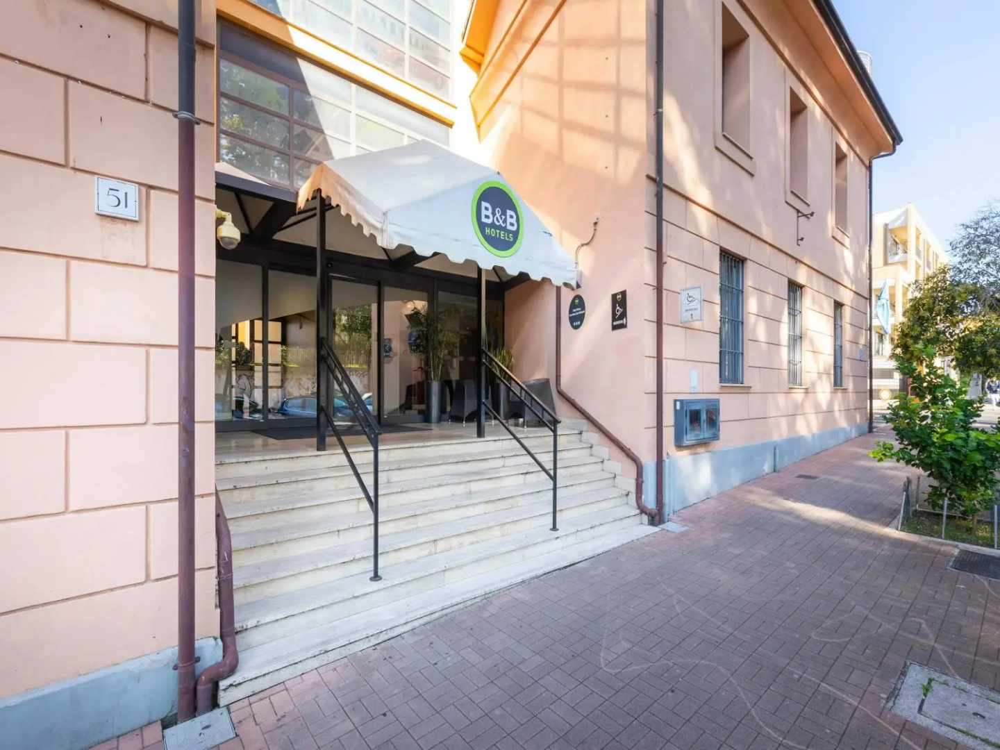 Foto - B&B Hotel Roma Tuscolana San Giovanni