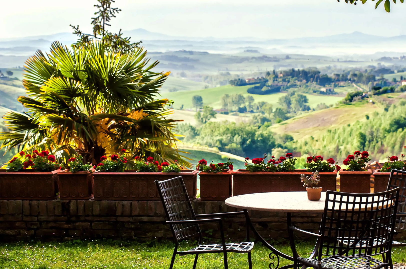 Foto - Hotel Santa Caterina