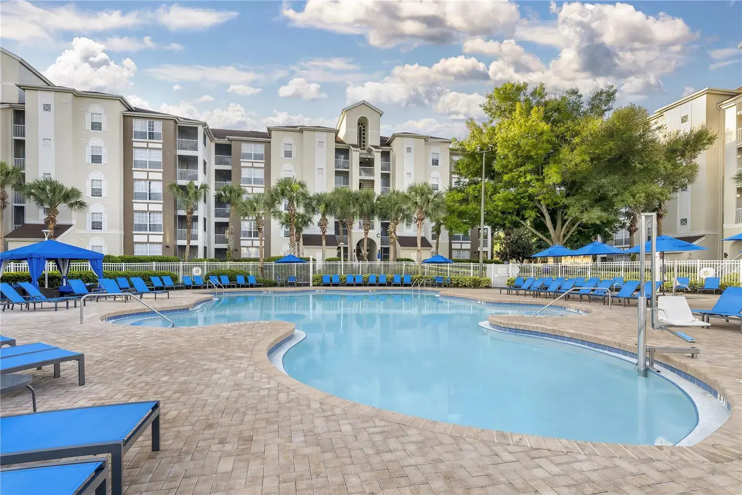 Foto - Hilton Vacation Club Grande Villas Orlando